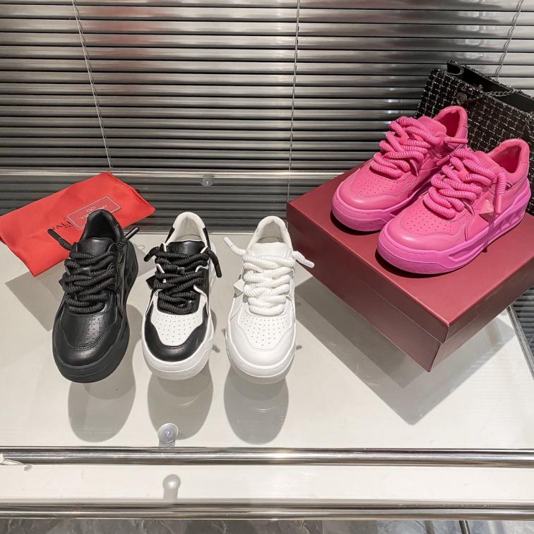 Valentino VT Sneaker 132848
