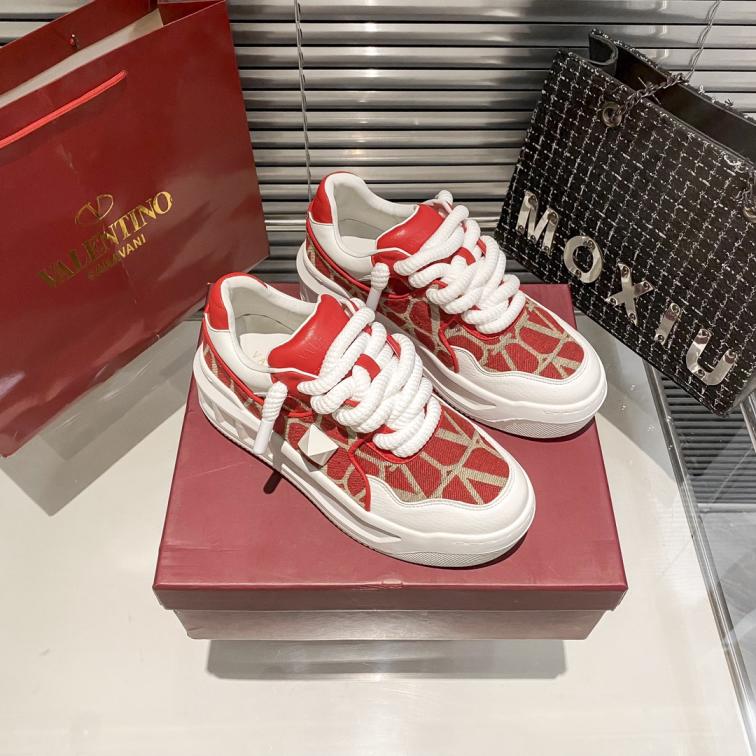 Valentino VT Women/men Sneaker 132847