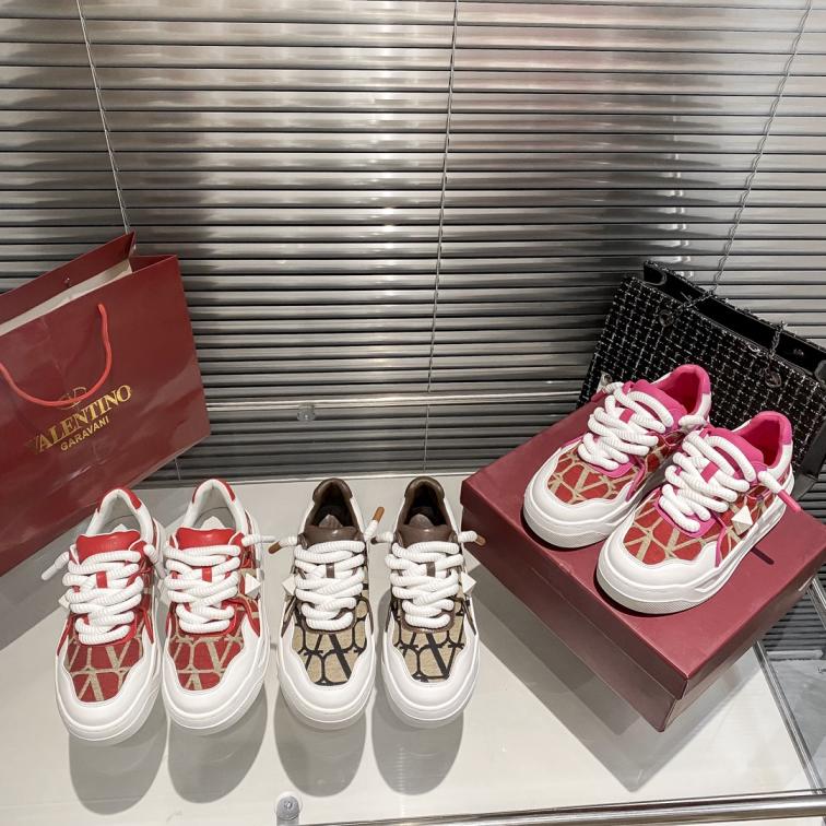 Valentino VT Women/men Sneaker 132847