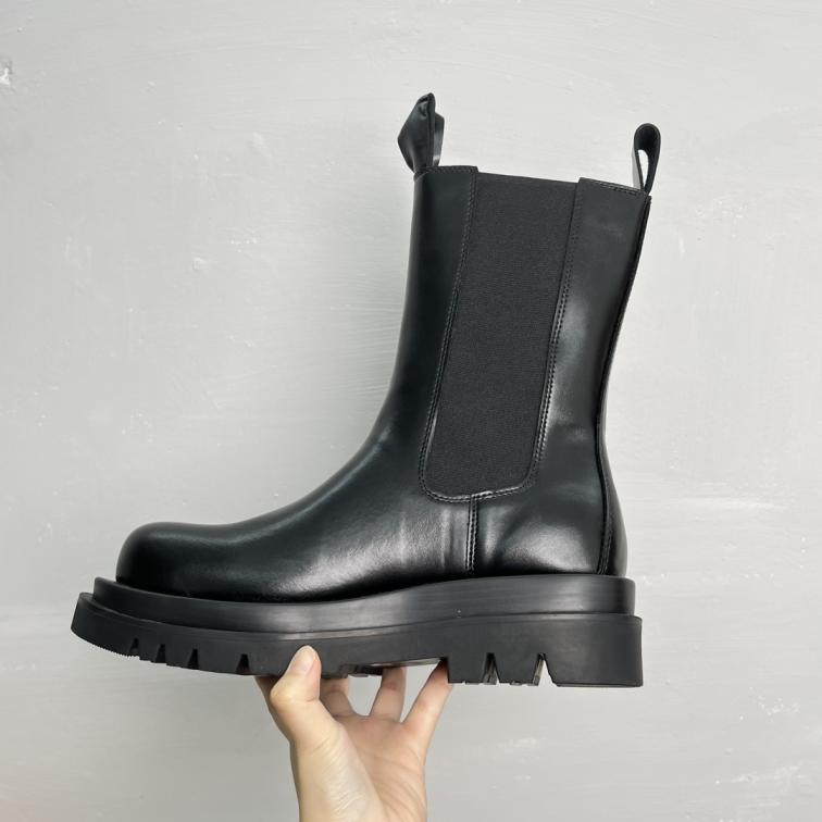 BOTTEGA VENETA  BV Boot 132799