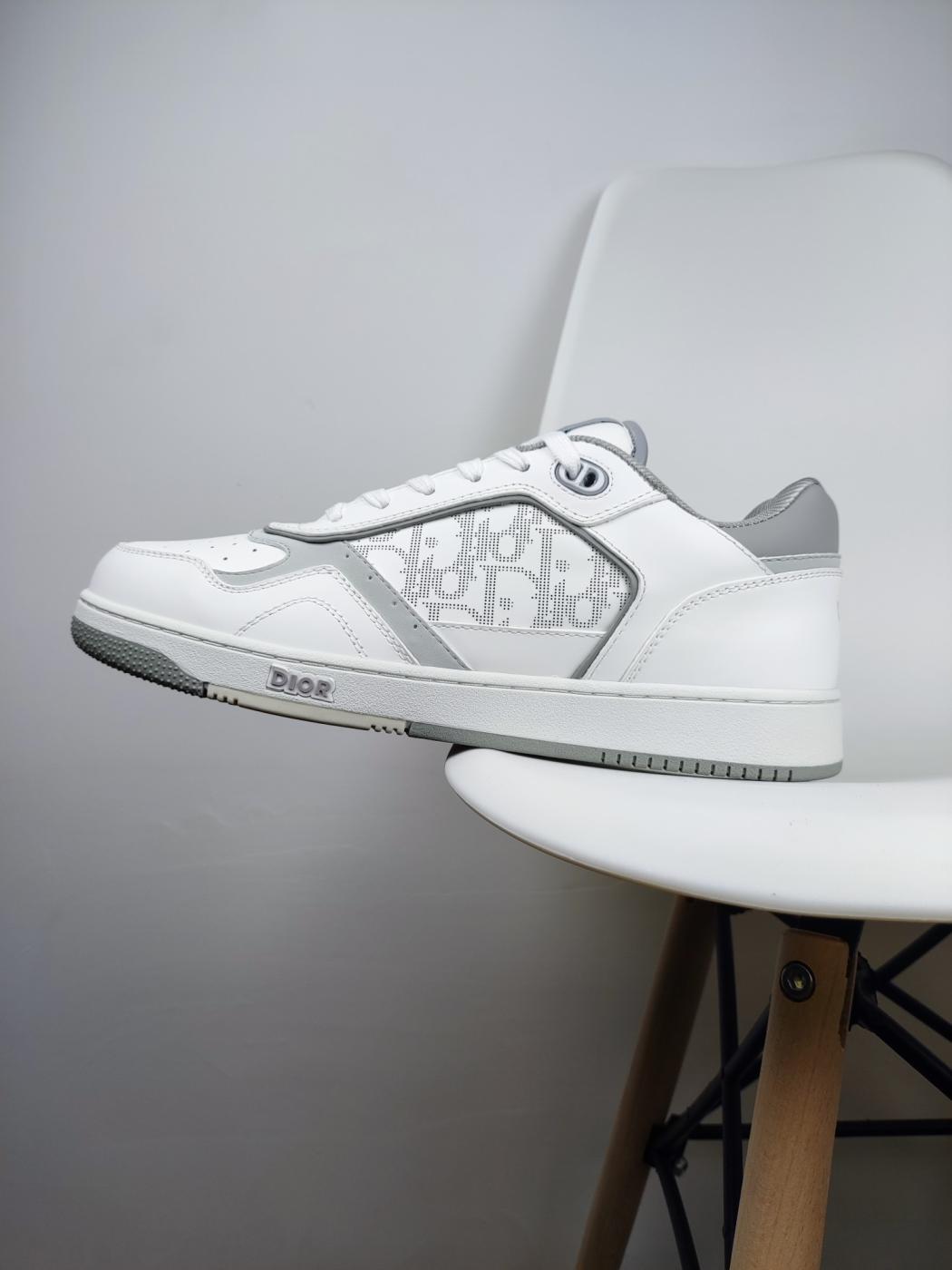 Dior Women/Men B27 sneaker