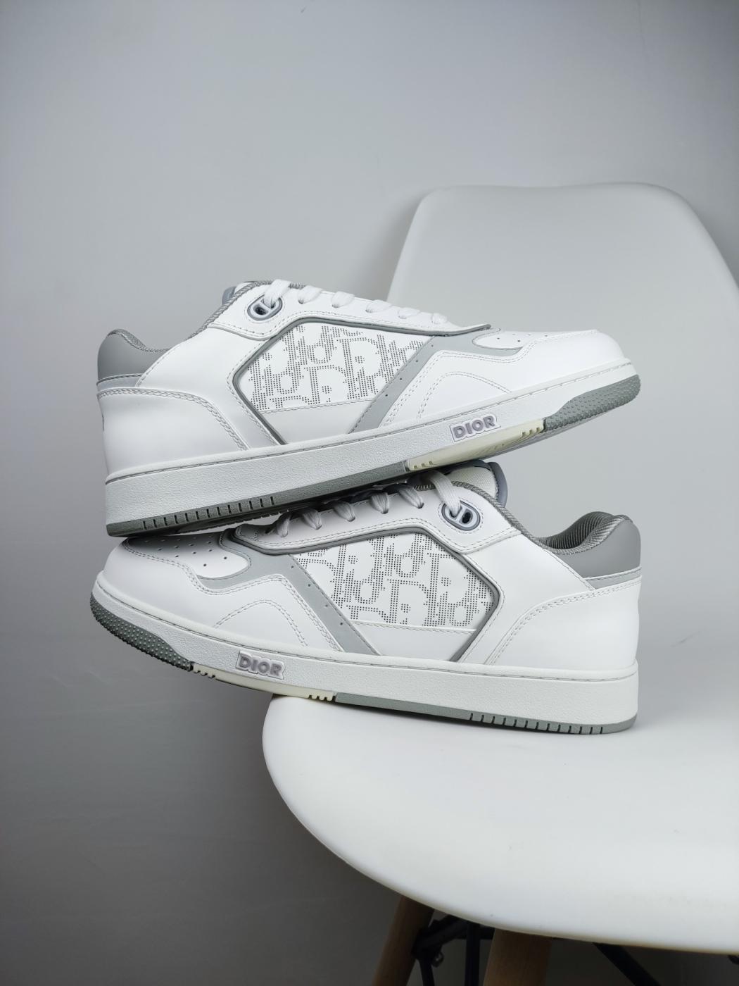 Dior Women/Men B27 sneaker