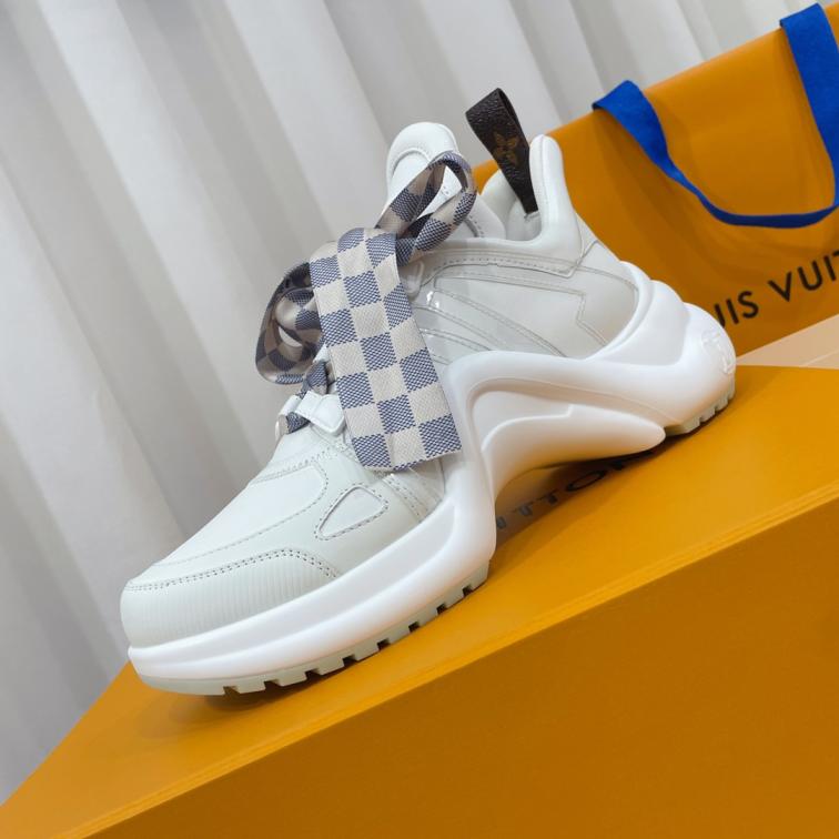 Louis Vuitton LV Women sneaker 132916
