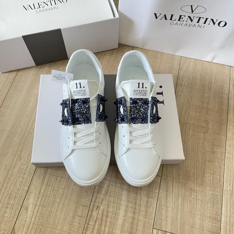 Valentino Men sneakers 132927