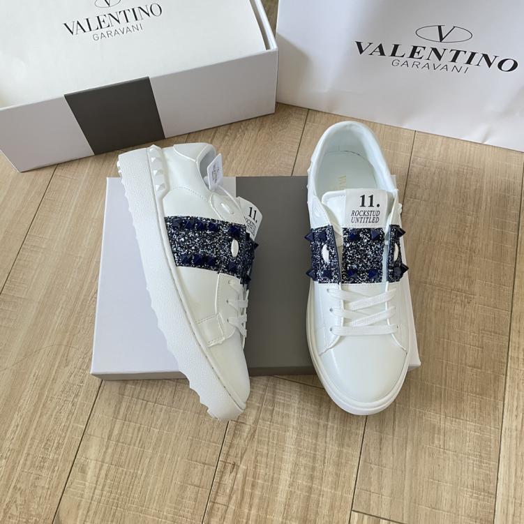 Valentino Men sneakers 132927