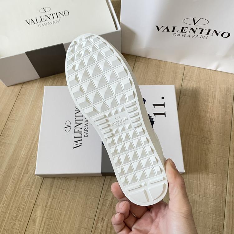 Valentino Men sneakers 132927