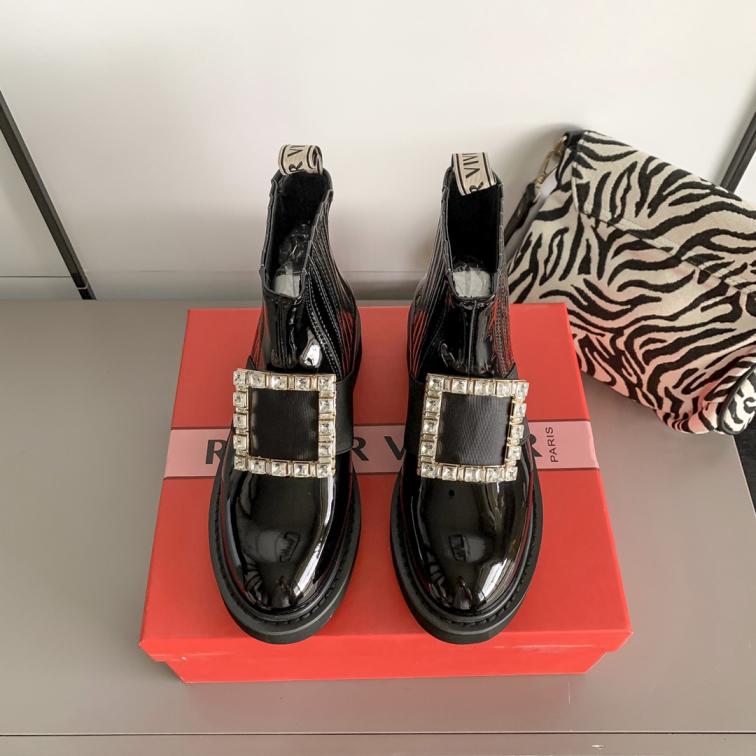 Roger vivier RV Boots 132909
