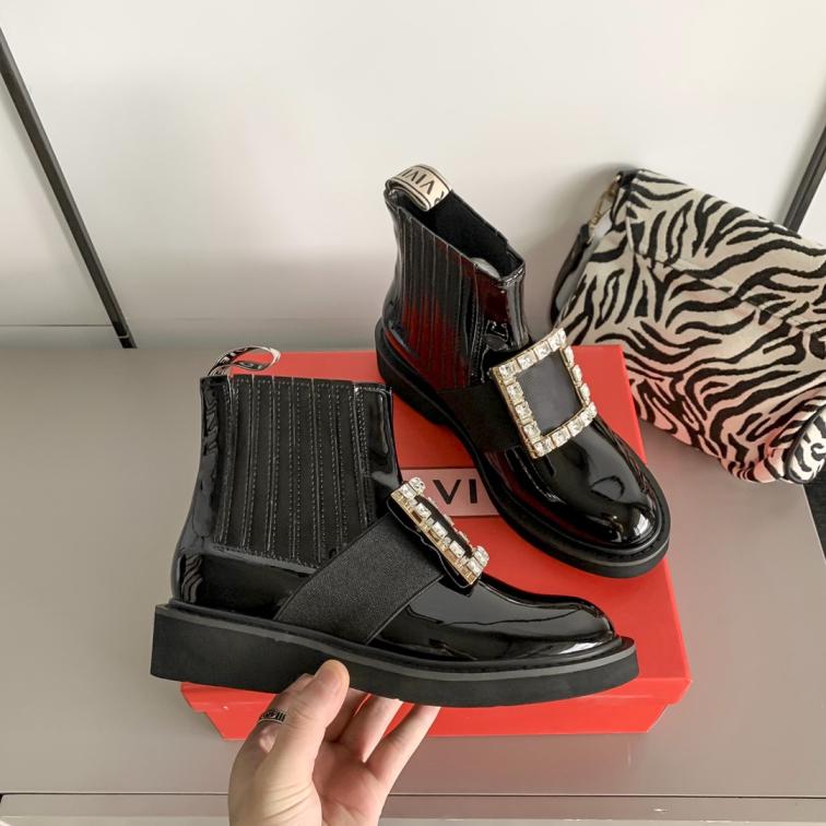 Roger vivier RV Boots 132909