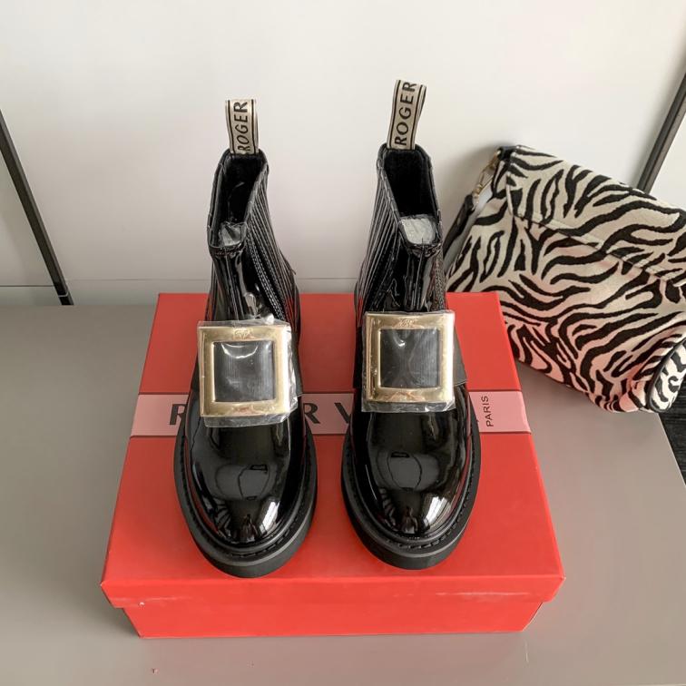 Roger vivier RV Boots 132910