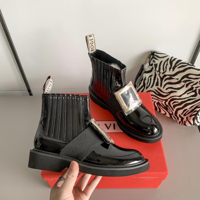 Roger vivier RV Boots 132910