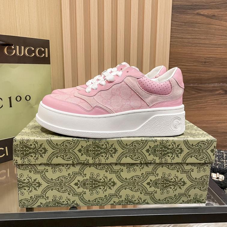 GUCCI Women/Men sneaker 132947