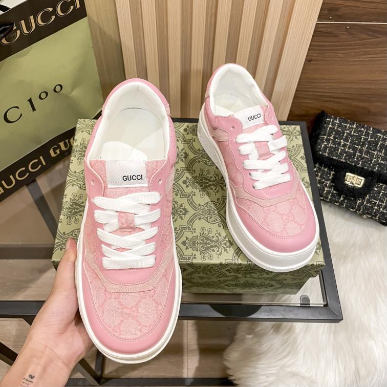 GUCCI Women/Men sneaker 132947
