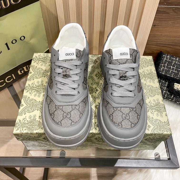 GUCCI Women/Men sneakers 132946