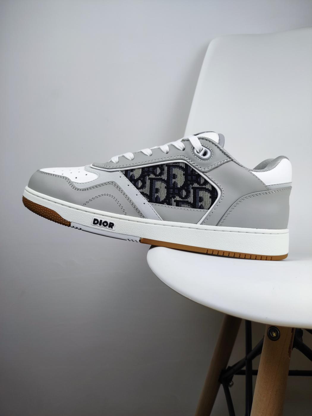 Dior Women/Men B27 sneaker