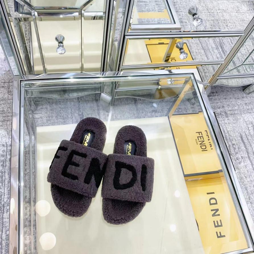 FENDI women slippers 133032