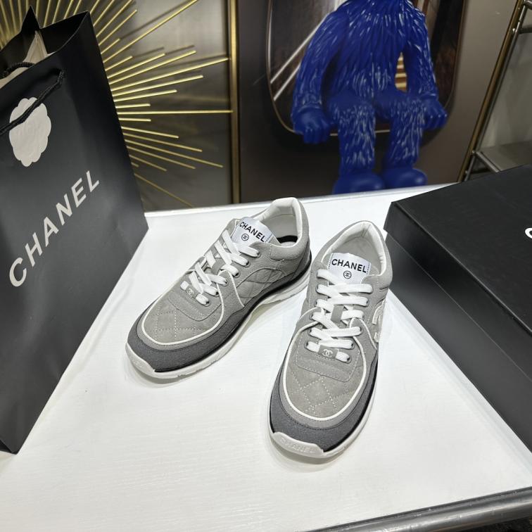 CHANEL women/girls sneakers 133110