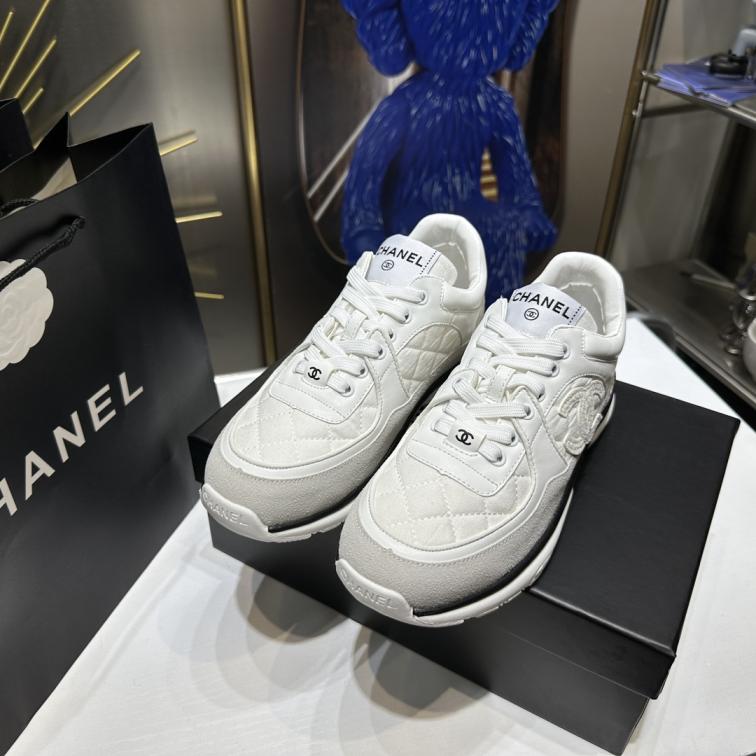CHANEL women/girls sneakers 133109