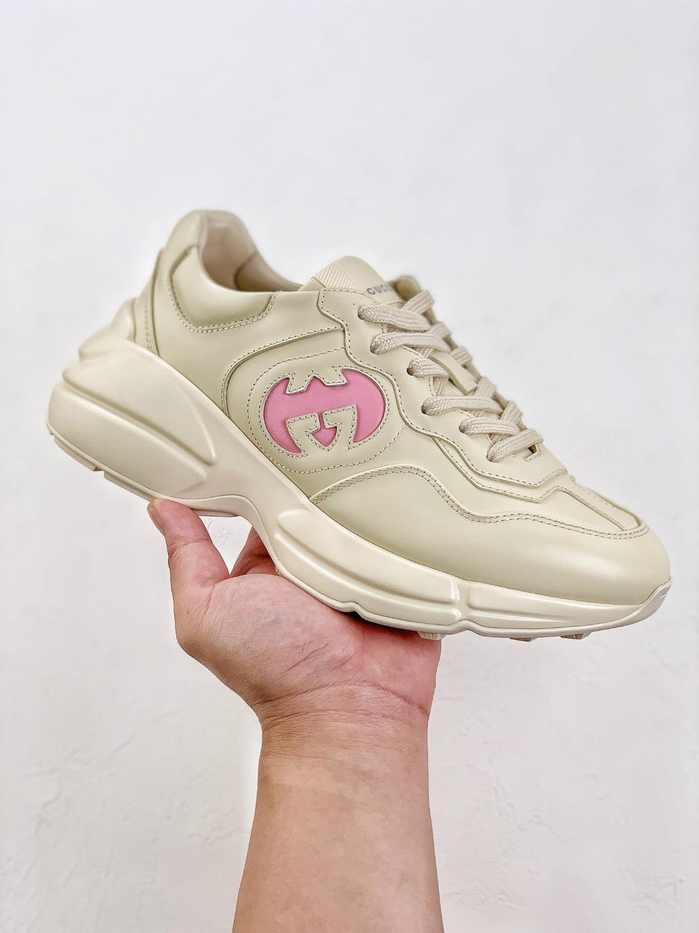 Gucci Women/Girls sneakers 133258