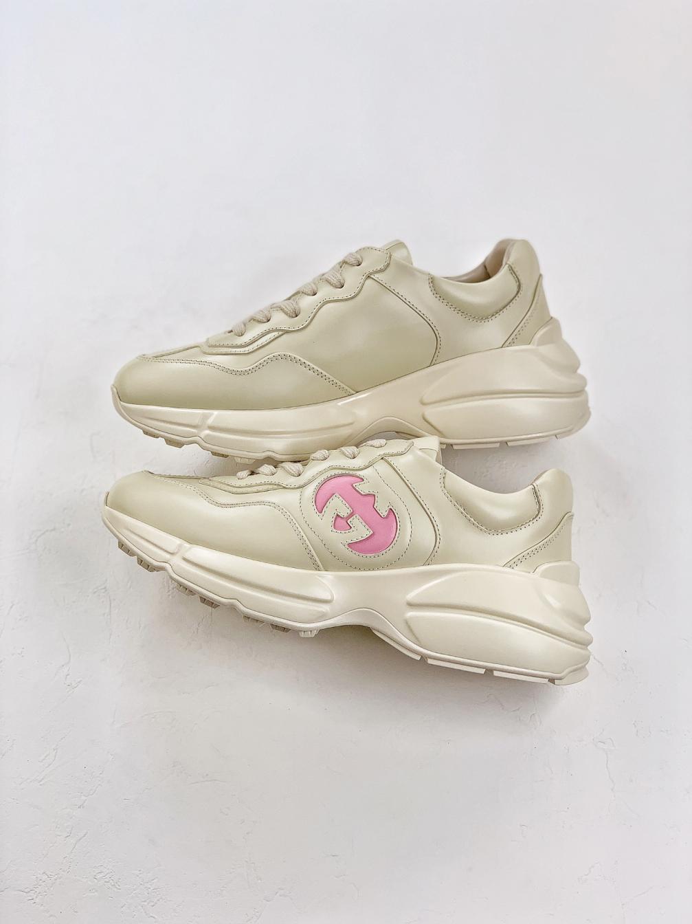 Gucci Women/Girls sneakers 133258