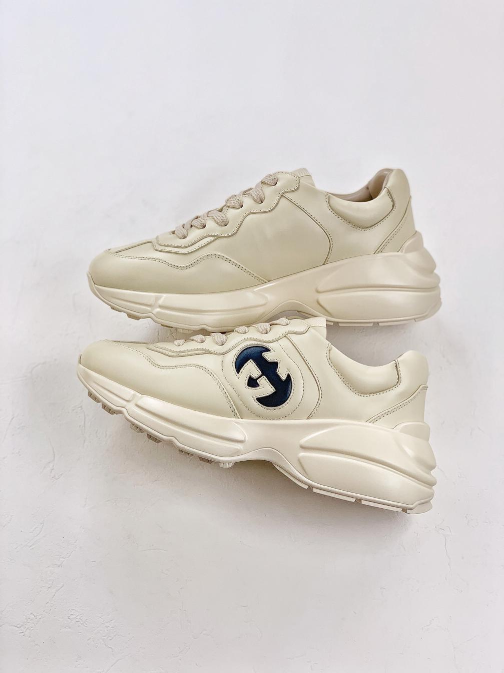 Gucci women/girls sneakers 133257