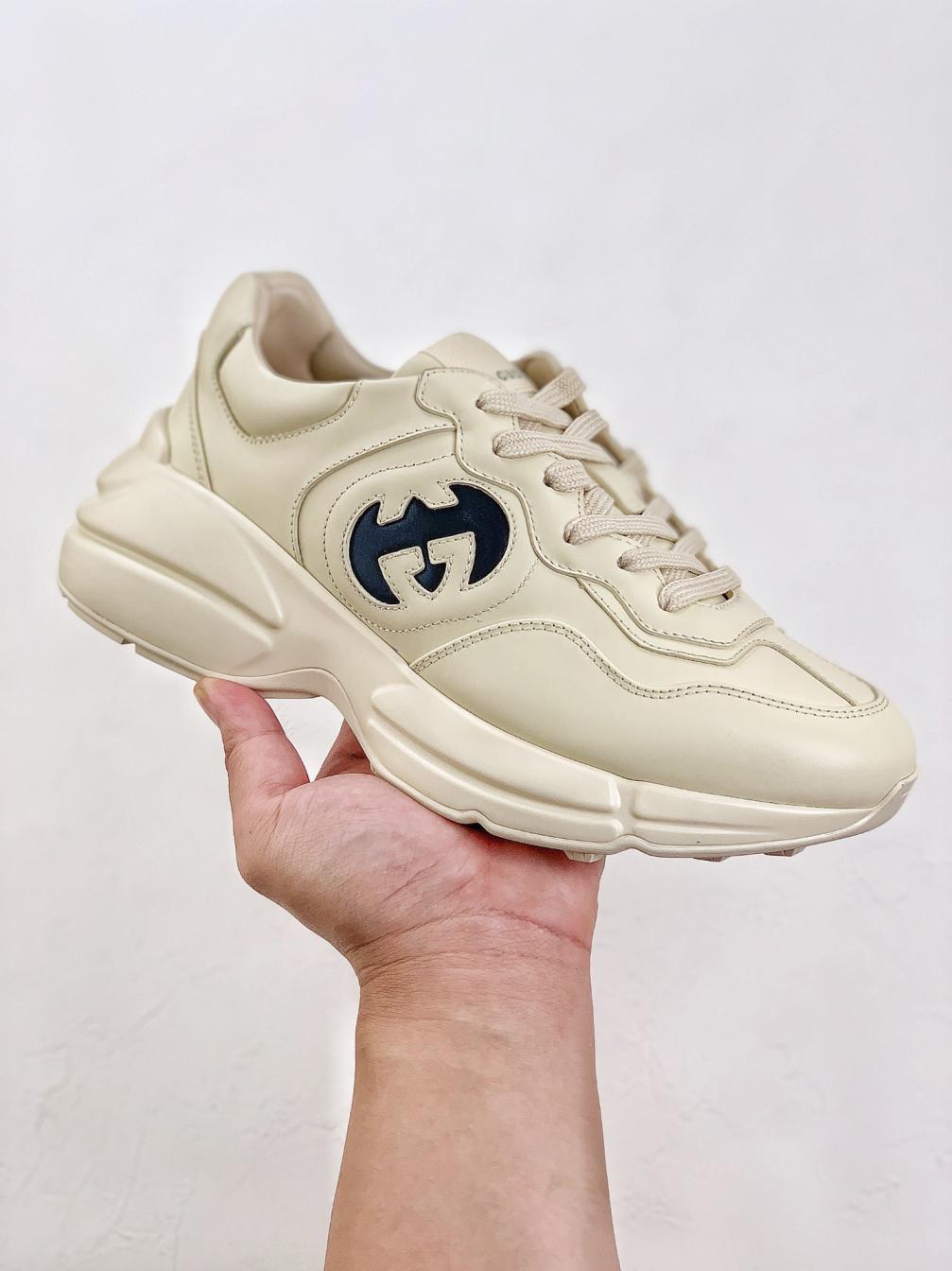 Gucci women/girls sneakers 133257