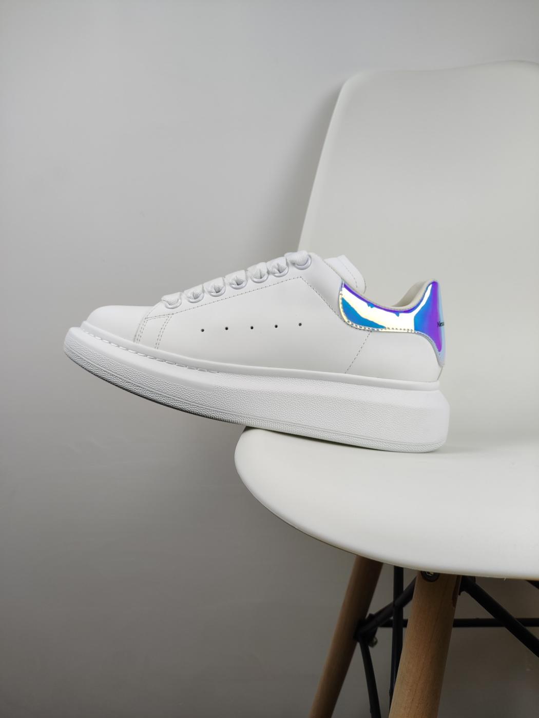 AlexanderMcQueen MCQ women/men sneakers 133254