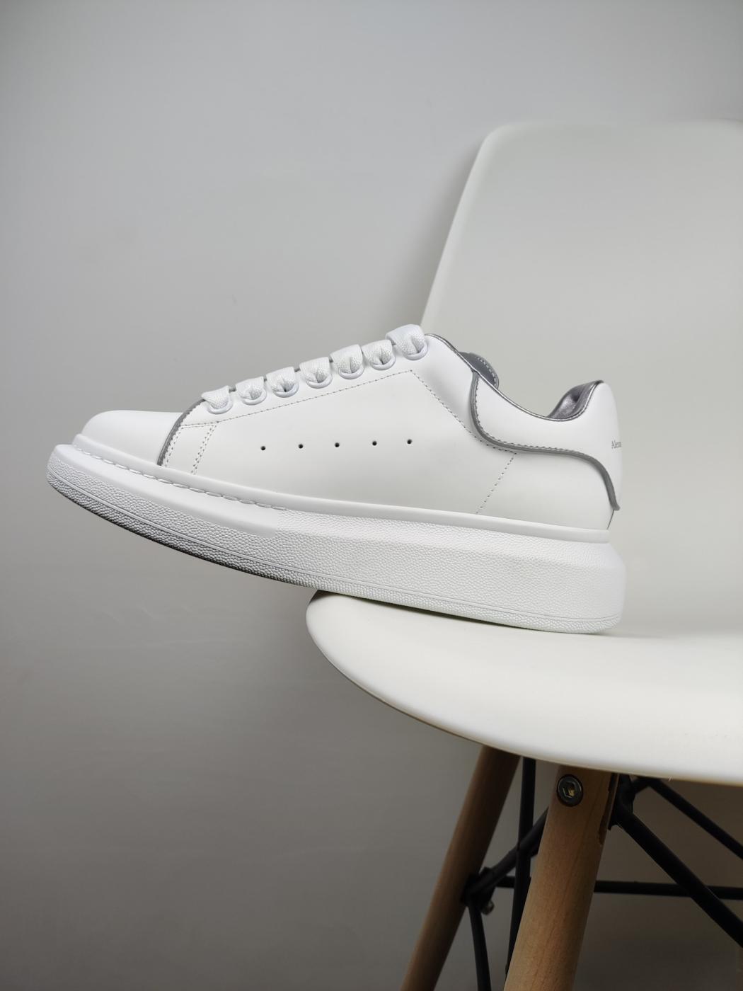 AlexanderMcQueen MCQ women/men sneakers 133253