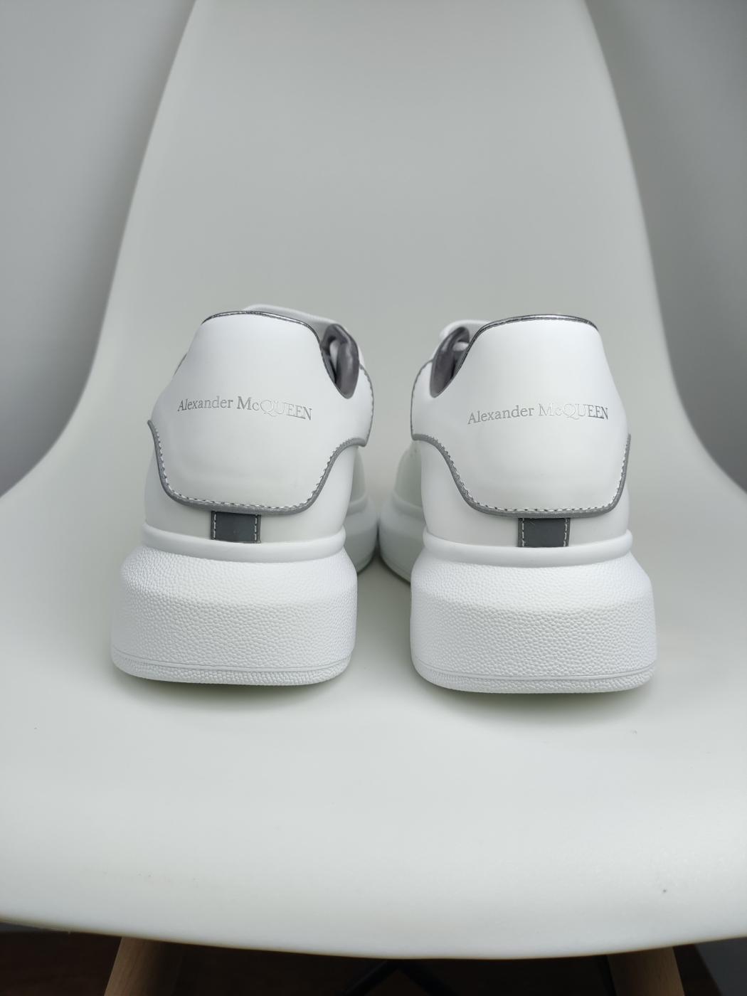 AlexanderMcQueen MCQ women/men sneakers 133253