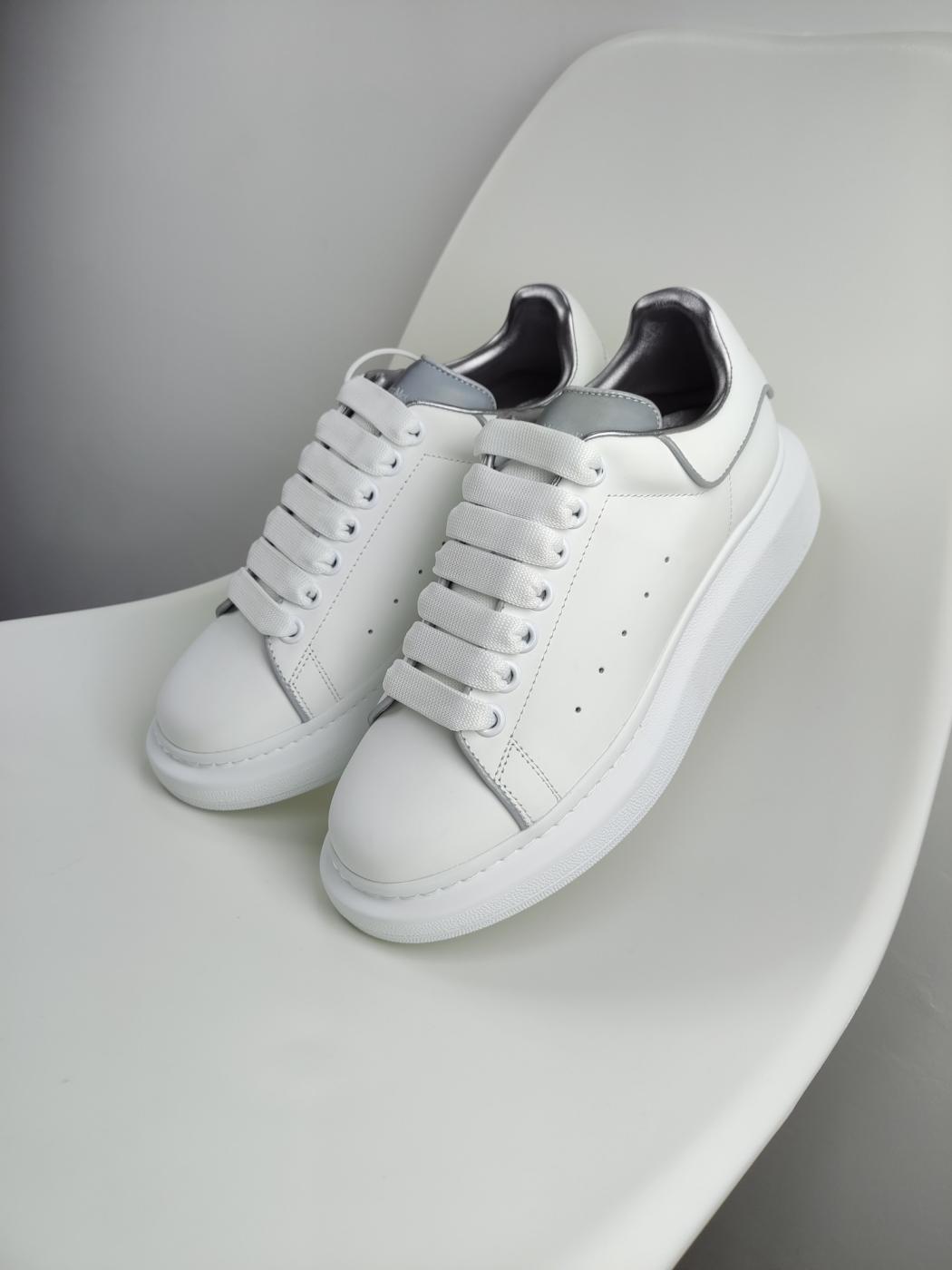 AlexanderMcQueen MCQ women/men sneakers 133253