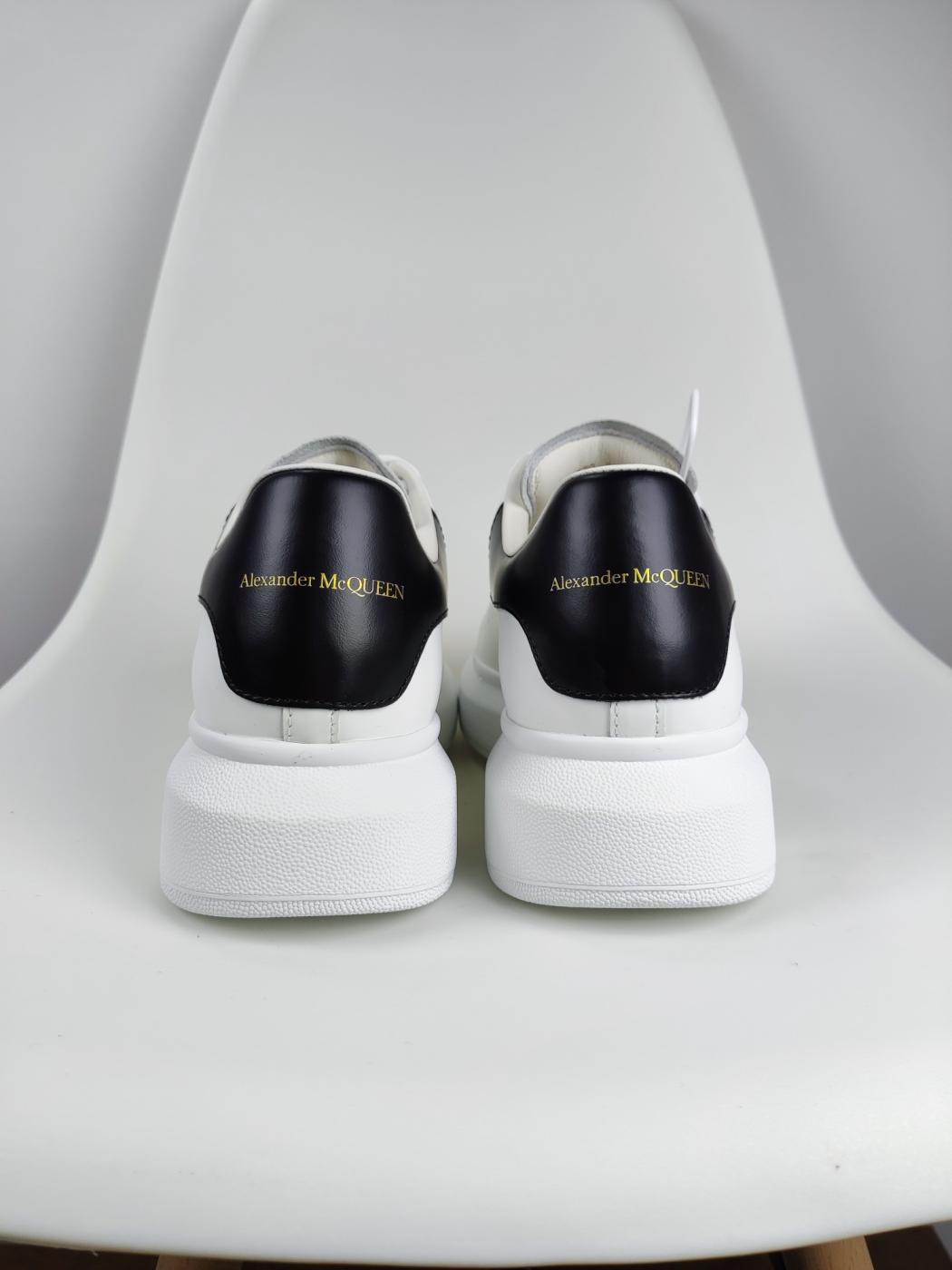 AlexanderMcQueen MCQ women/men sneakers 133251