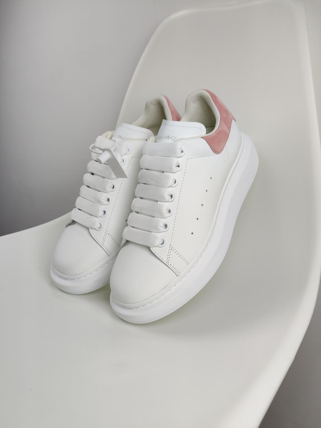AlexanderMcQueen MCQ women/men sneakers 133249
