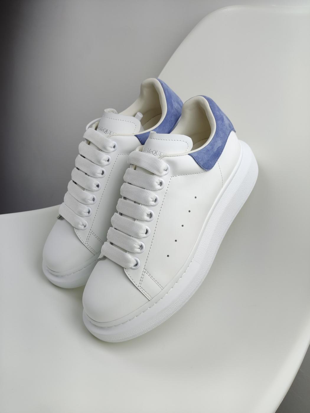 AlexanderMcQueen MCQ women/men sneakers 133248