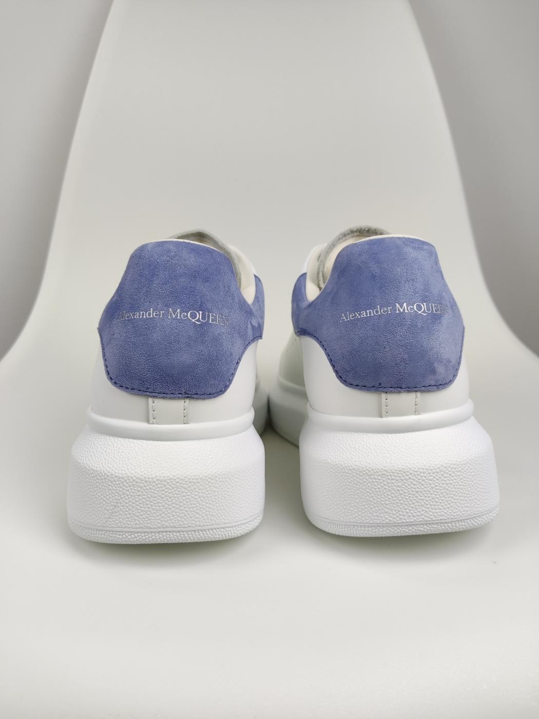 AlexanderMcQueen MCQ women/men sneakers 133248