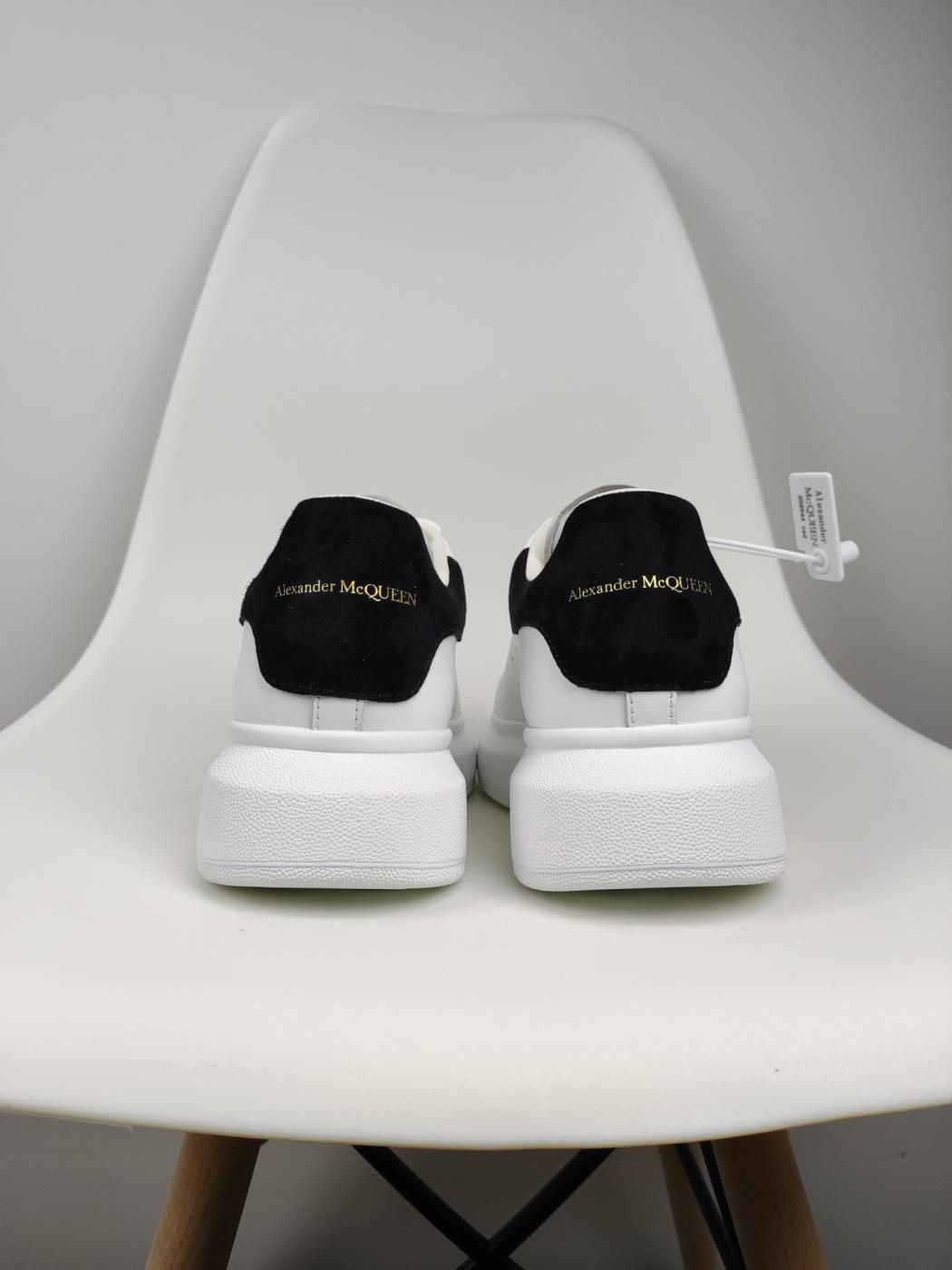 AlexanderMcQueen MCQ women/men sneakers 133247