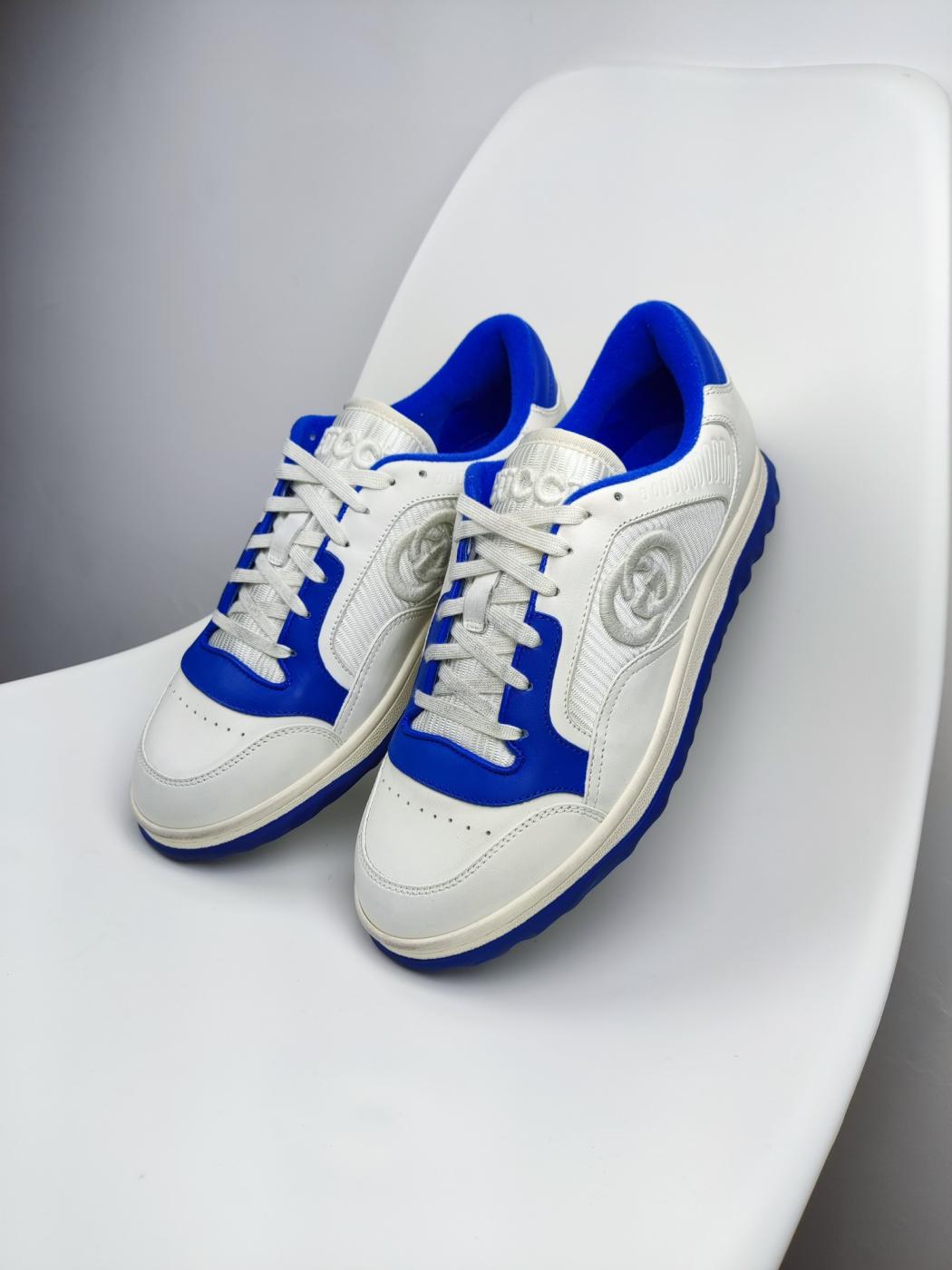 Gucci  MAC80 women sneakers 133224