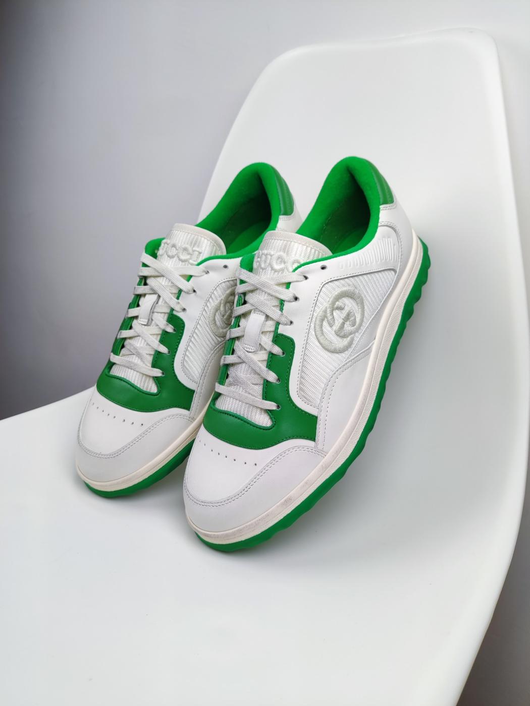 Gucci  MAC80 women sneakers 133223