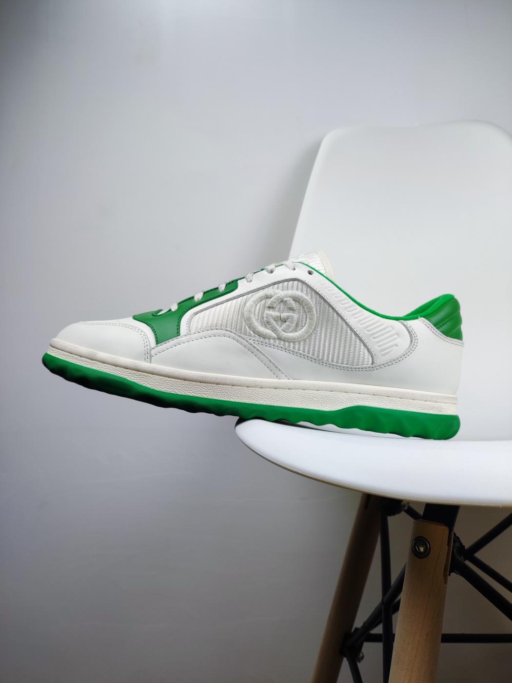 Gucci  MAC80 women sneakers 133223