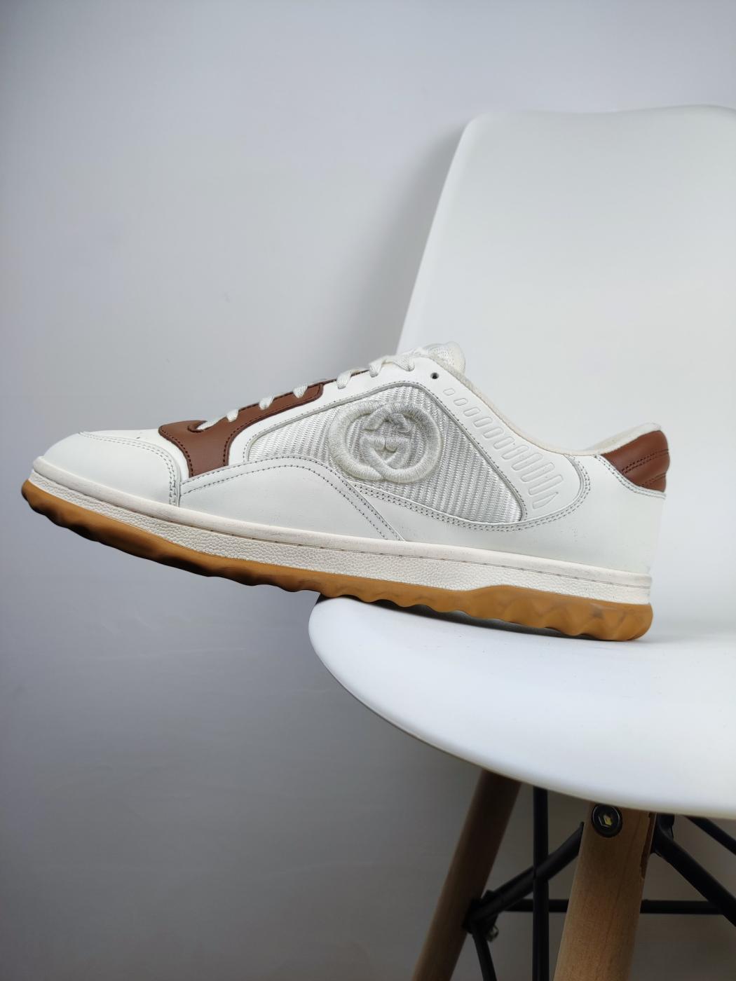 Gucci  MAC80 women sneakers 133222