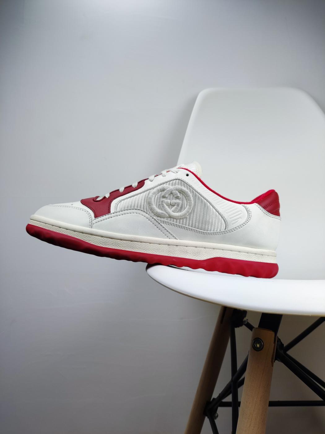 Gucci  MAC80 women sneakers 133221