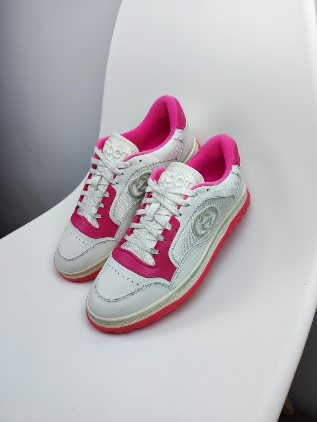 Gucci  MAC80 women sneakers 133220