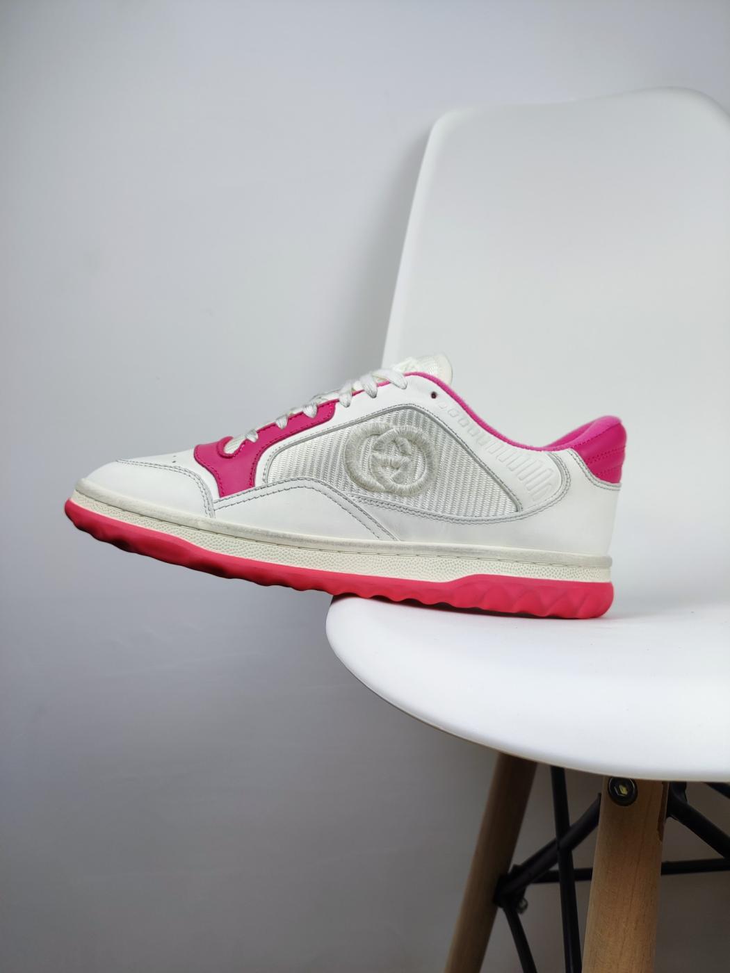 Gucci  MAC80 women sneakers 133220