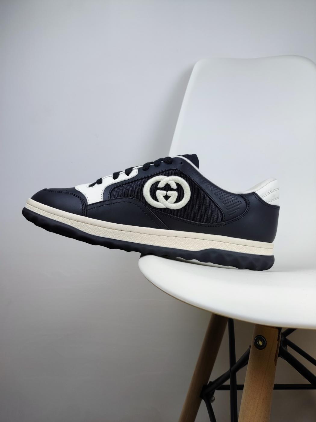 Gucci  MAC80 women sneakers 133219