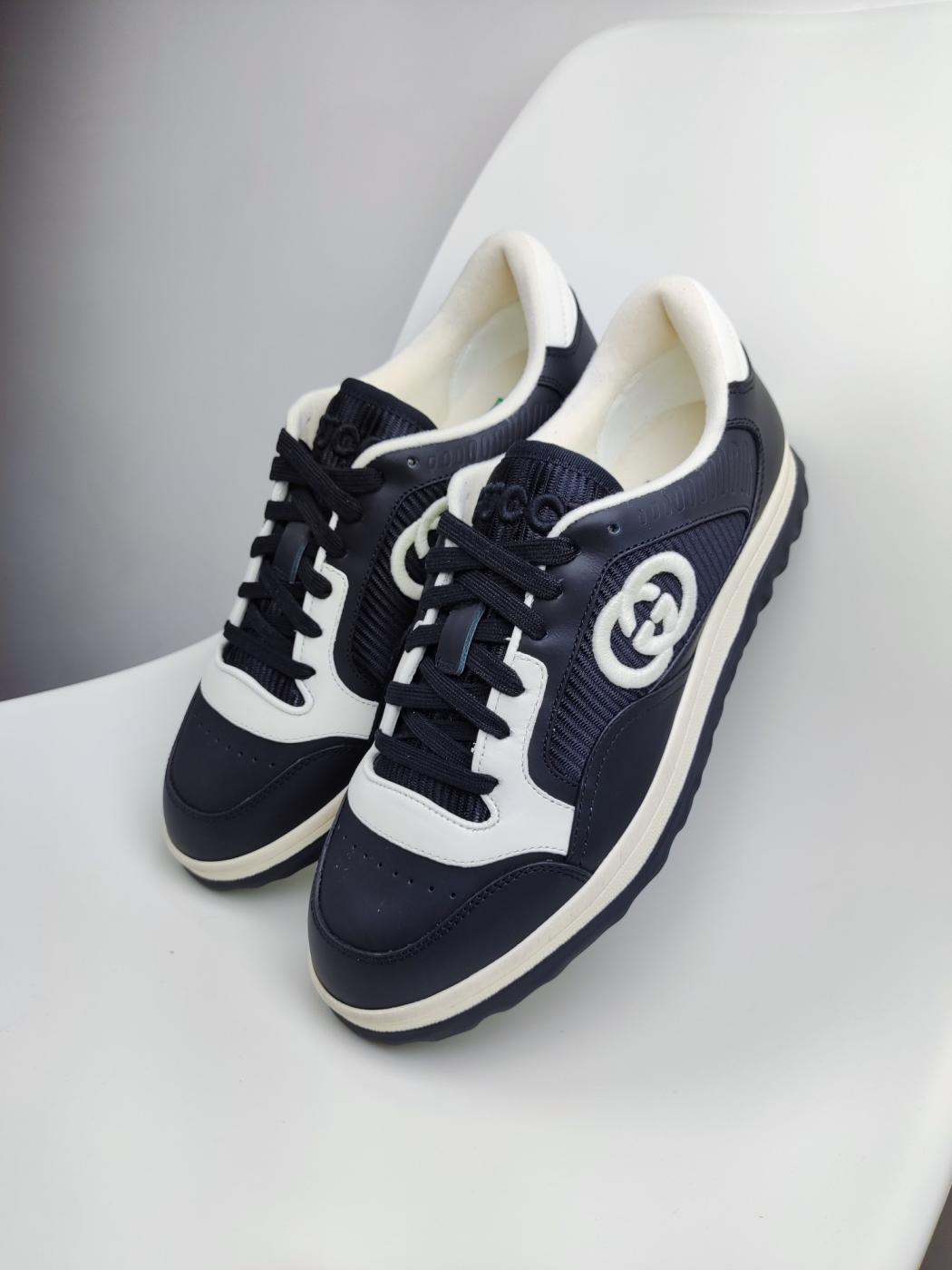 Gucci  MAC80 women sneakers 133219