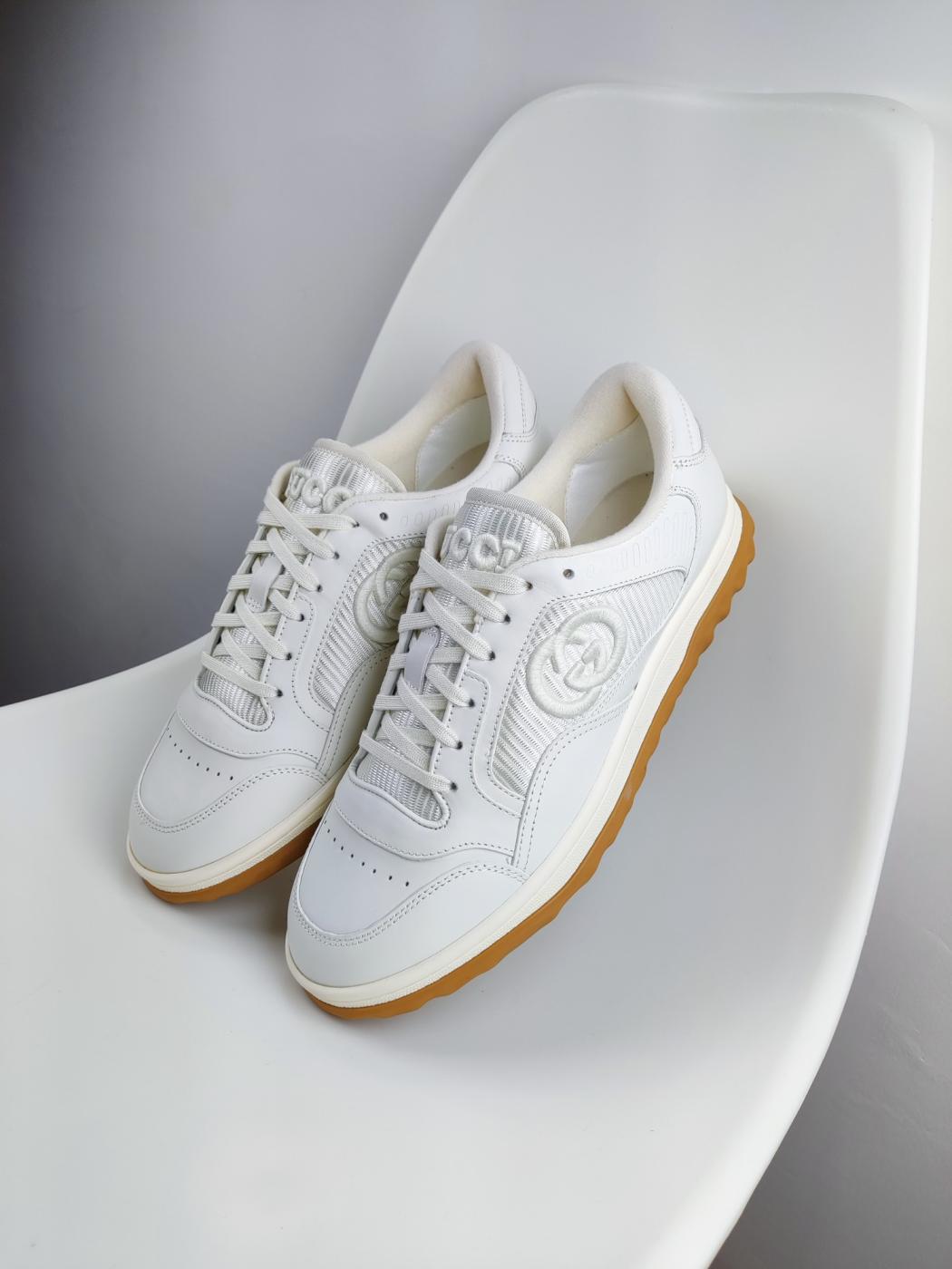 Gucci  MAC80 women sneakers 133218