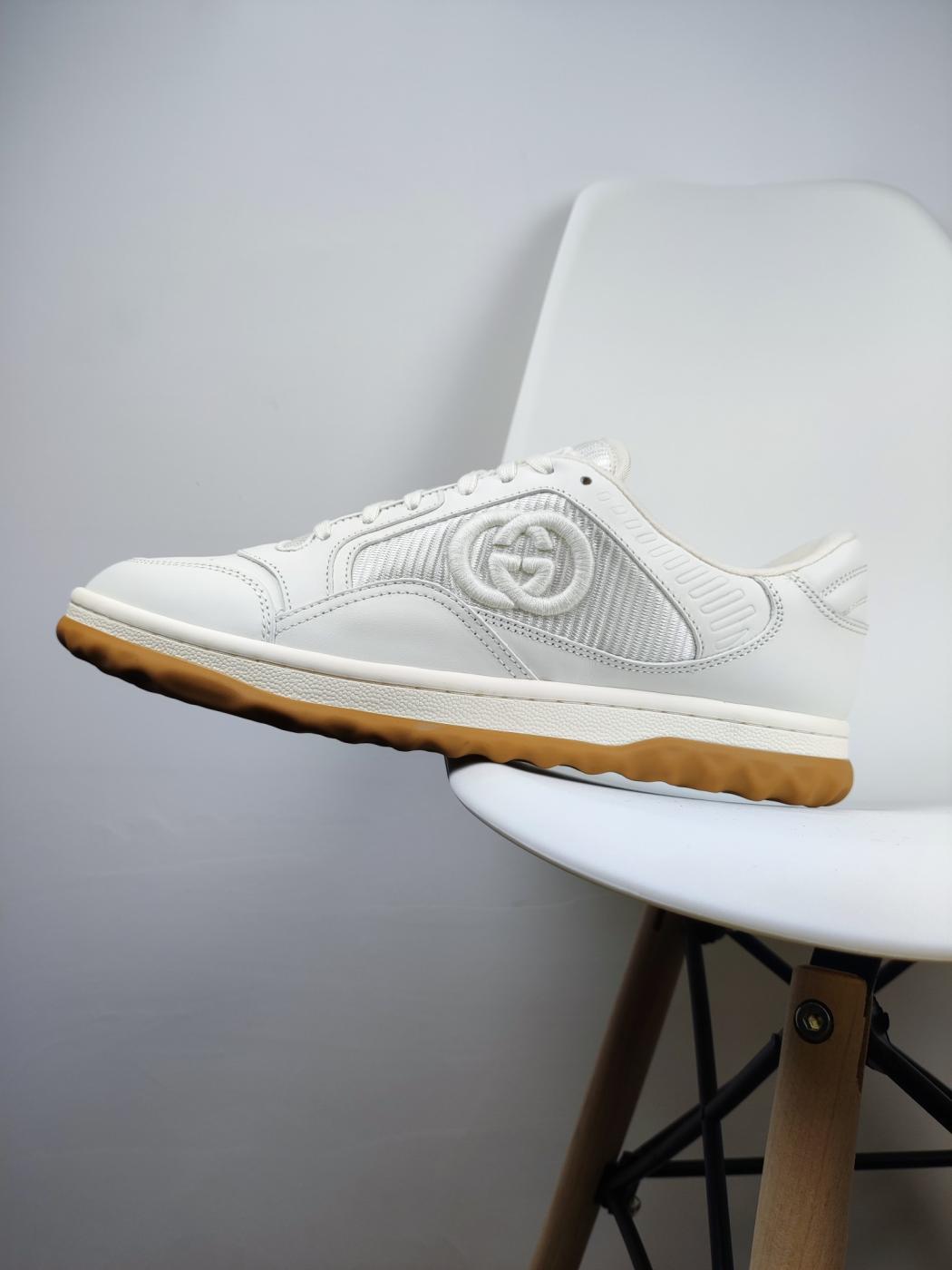 Gucci  MAC80 women sneakers 133218