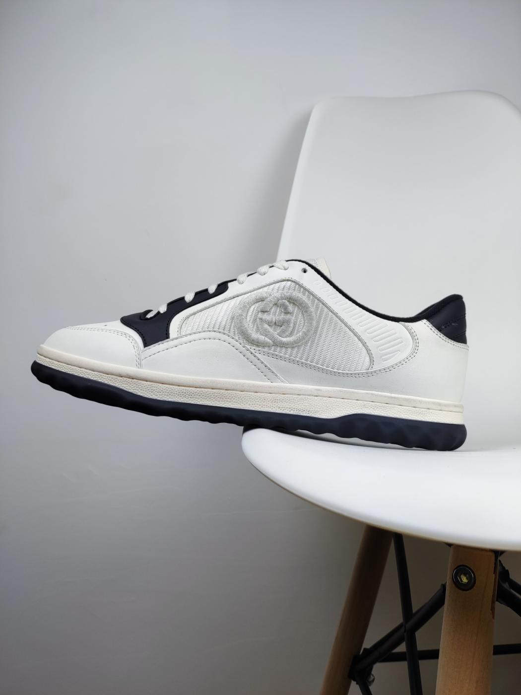 Gucci  MAC80 Men/unisex sneakers 133217