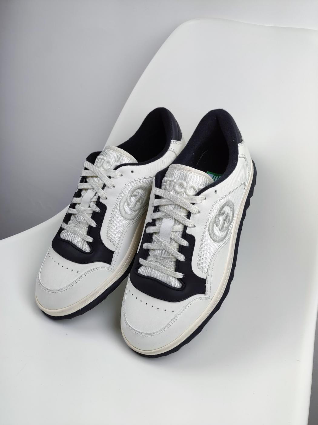 Gucci  MAC80 Men/unisex sneakers 133217