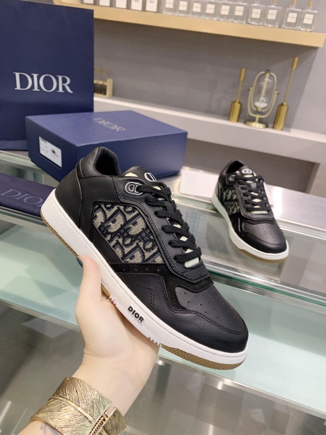 Dior Kim Jones Dior B27 Men/unisex sneaker