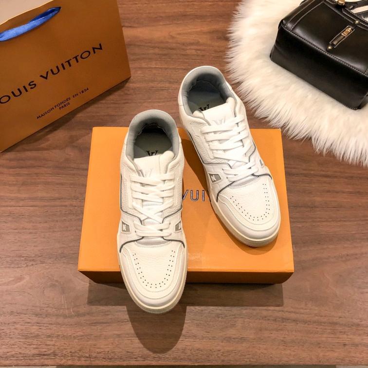 Louis Vuitton LV Trainer Men/unisex sneaker 133207
