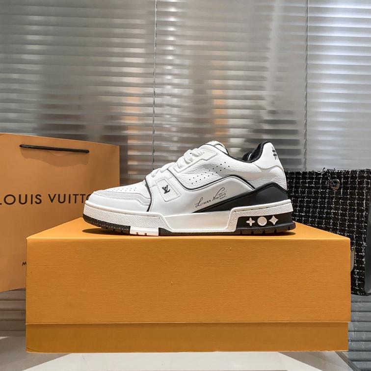 Louis Vuitton LV Trainer Men/unisex sneaker 133206